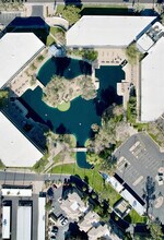 2111 E Highland Ave, Phoenix, AZ - AERIAL  map view - Image1