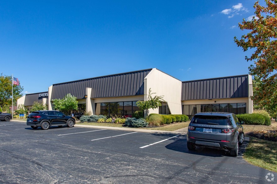 880-888 Pleasant Valley Dr, Springboro, OH for lease - Building Photo - Image 2 of 4