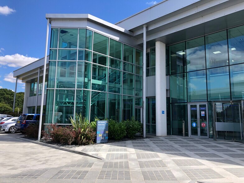 Parsonage Rd, Takeley for lease - Building Photo - Image 1 of 7