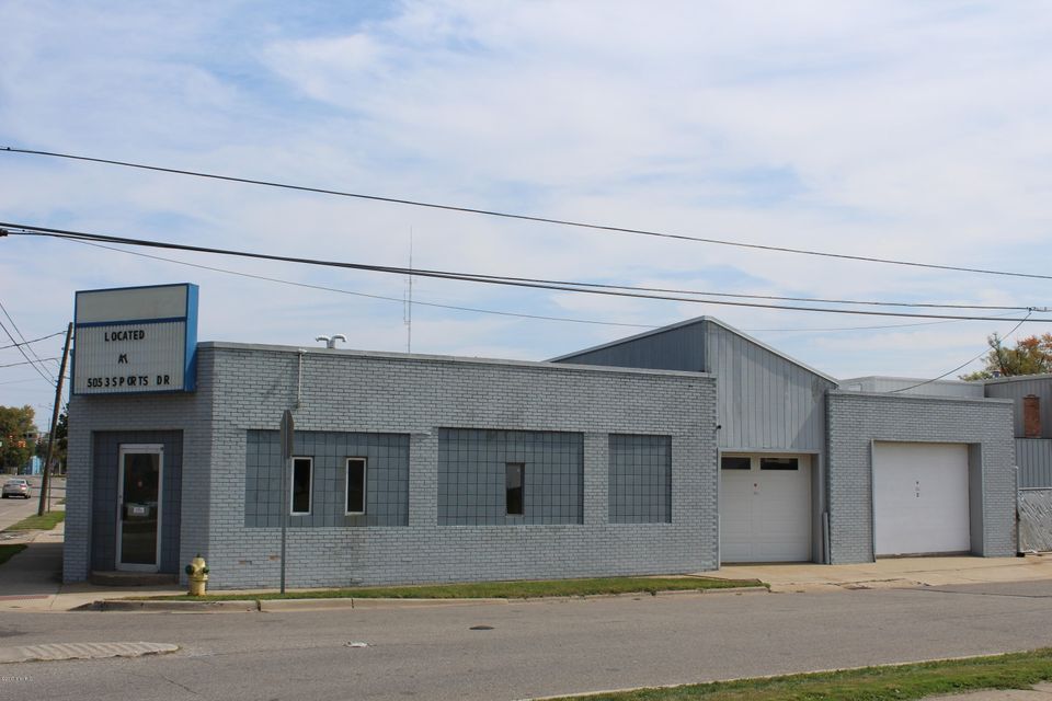 602 E Vine St, Kalamazoo, MI for sale Primary Photo- Image 1 of 1