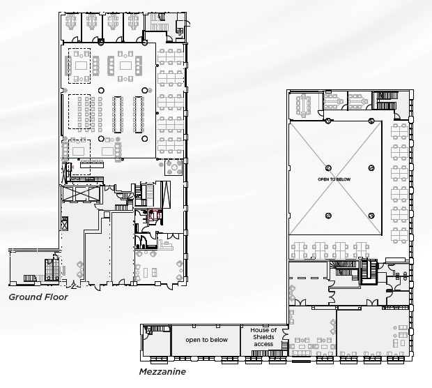 55 New Montgomery St, San Francisco, CA for lease Interior Photo- Image 1 of 1