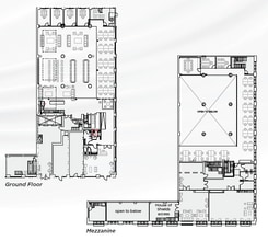 55 New Montgomery St, San Francisco, CA for lease Interior Photo- Image 1 of 1