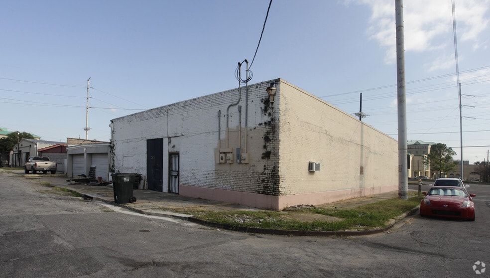 7200 Washington Ave, New Orleans, LA for lease - Building Photo - Image 2 of 3