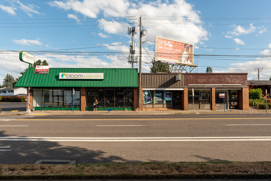 7110 NE Sandy Blvd, Portland, OR for lease - Building Photo - Image 1 of 12