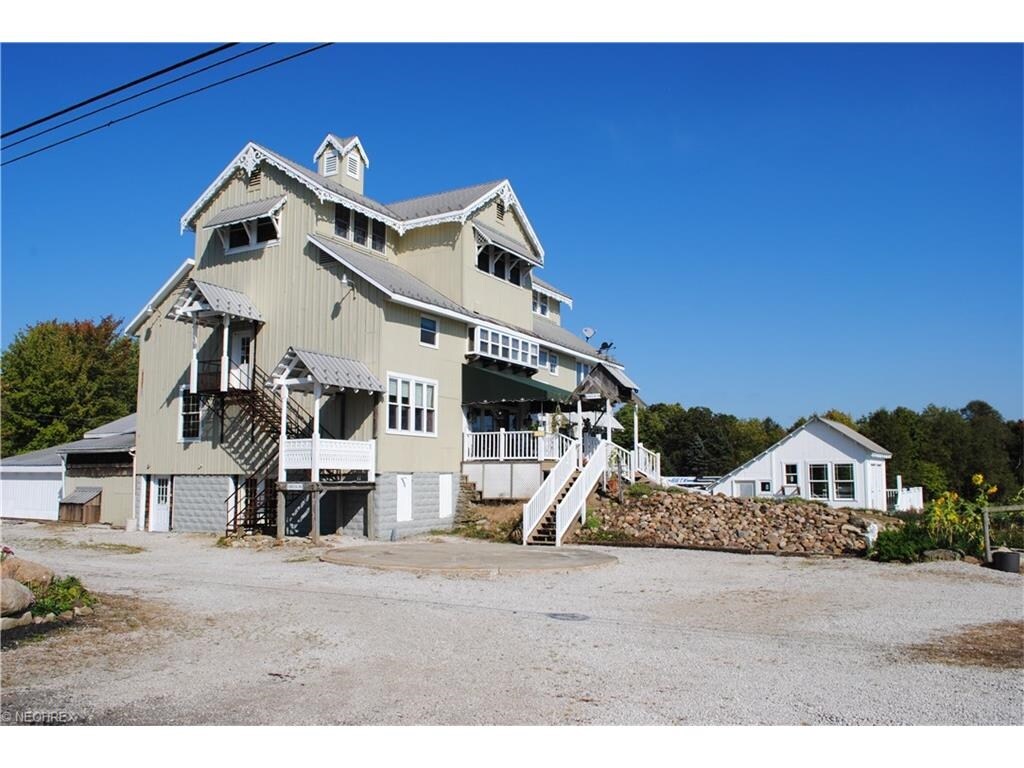 9532 State Route 7, Kinsman, OH for sale Building Photo- Image 1 of 1