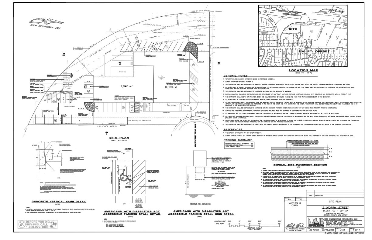 3 North St, Waldwick, NJ 07463