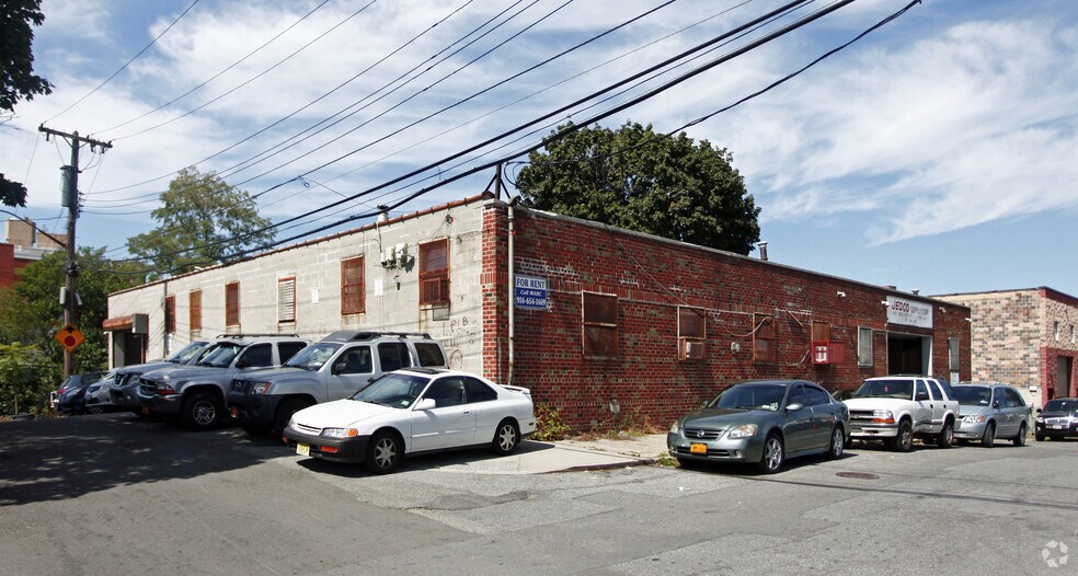 3501-3505 Rombouts Ave, Bronx, NY for sale - Primary Photo - Image 1 of 1