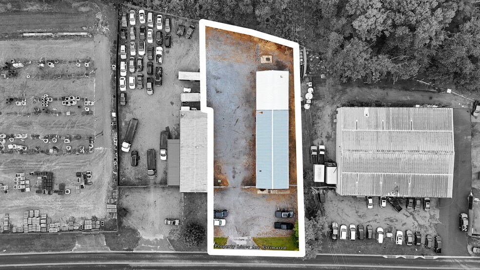 2950 Industrial Park Dr, Finksburg, MD for lease - Building Photo - Image 1 of 7