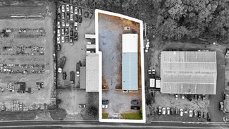 More details for 2950 Industrial Park Dr, Finksburg, MD - Industrial for Lease