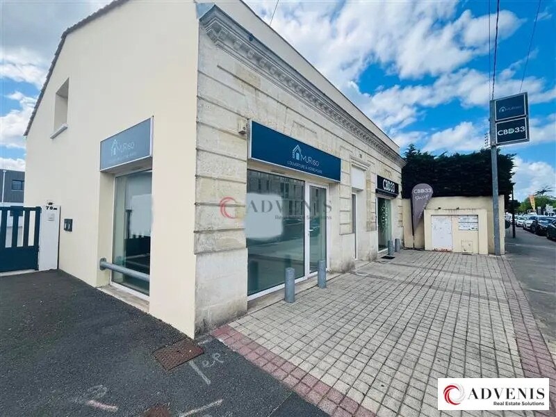 Retail in Eysines for lease Building Photo- Image 1 of 6