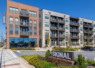 More details for 397 N Central Ave, Hapeville, GA - Retail for Lease