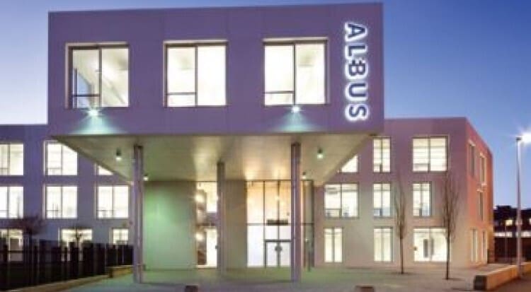 Brook St, Glasgow for lease - Building Photo - Image 1 of 7