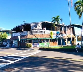 More details for 75-5699 Alii Dr, Kailua Kona, HI - Retail, Flex for Lease