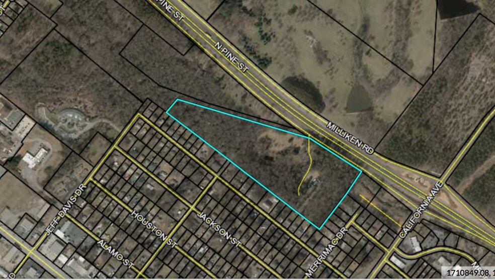 333 Bonnie Brae Dr, Spartanburg, SC for sale - Primary Photo - Image 1 of 1