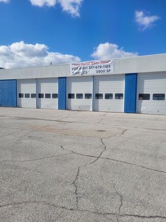 More details for 3820 N Keystone Ave, Indianapolis, IN - Flex for Lease