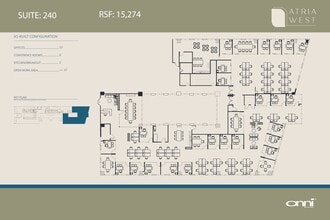 10635 Santa Monica Blvd, Los Angeles, CA for lease Site Plan- Image 1 of 1