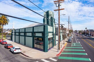 More details for 4525 W Adams Blvd, Los Angeles, CA - Office for Lease
