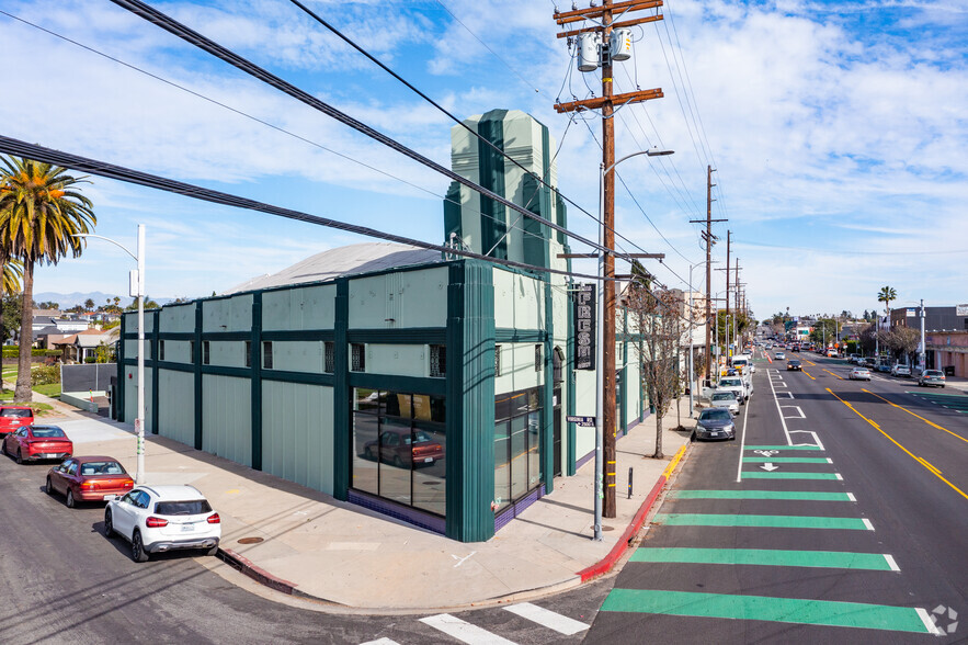 4525 W Adams Blvd, Los Angeles, CA for sale - Primary Photo - Image 1 of 1