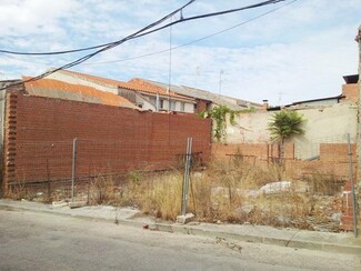 More details for Calle General Moscardó, 17, Carmena - Land for Sale