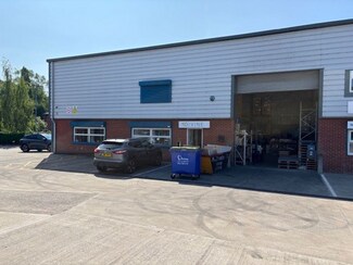 More details for Bridgefold Rd, Rochdale - Industrial for Sale