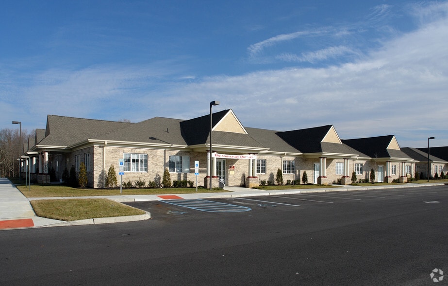 570 Egg Harbor Rd, Sewell, NJ for lease - Primary Photo - Image 2 of 4