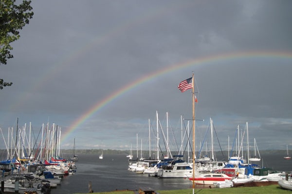 2253 Pelots Pt Rd, North Hero, VT for sale - Building Photo - Image 1 of 1