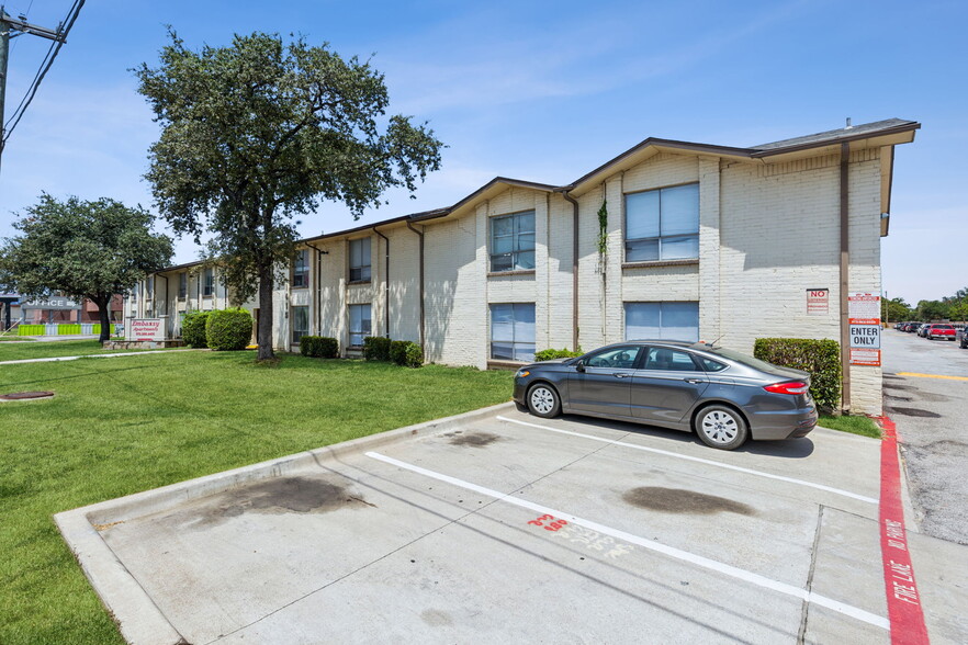 1415 W Airport Fwy, Irving, TX for sale - Building Photo - Image 1 of 26