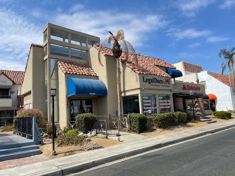 73241 Highway 111, Palm Desert, CA for lease - Building Photo - Image 3 of 5