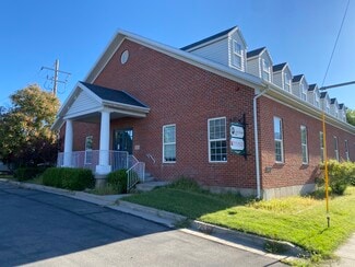 More details for 327 W Gordon Ave, Layton, UT - Office for Sale