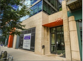 Retail In Prime South Loop Location - Commercial Real Estate