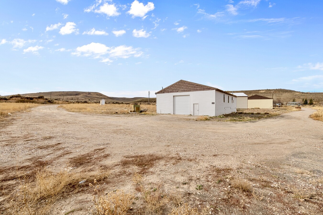 4145 WY-150, Evanston, WY 82930 | LoopNet