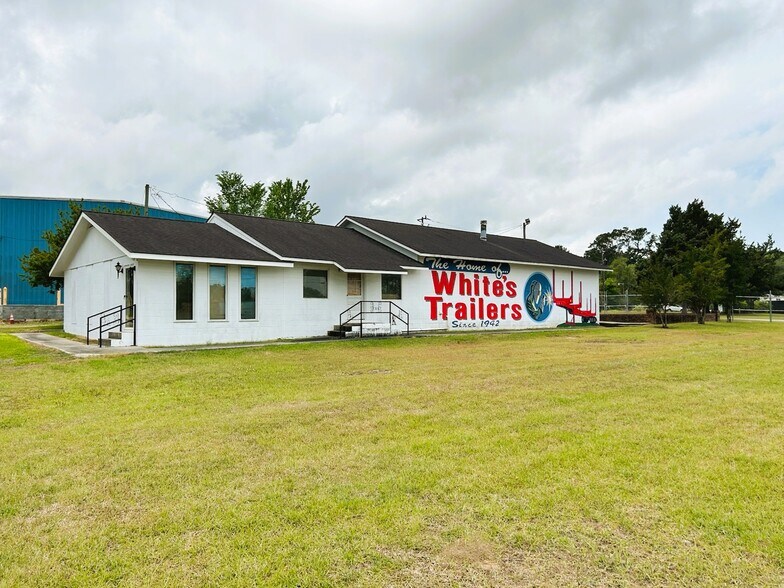 TBD Main Street, Andrews, SC for sale - Primary Photo - Image 2 of 31