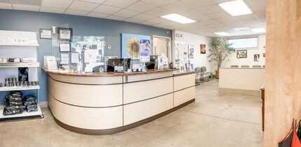 205 Broadway, Durham, NC for lease Lobby- Image 1 of 4