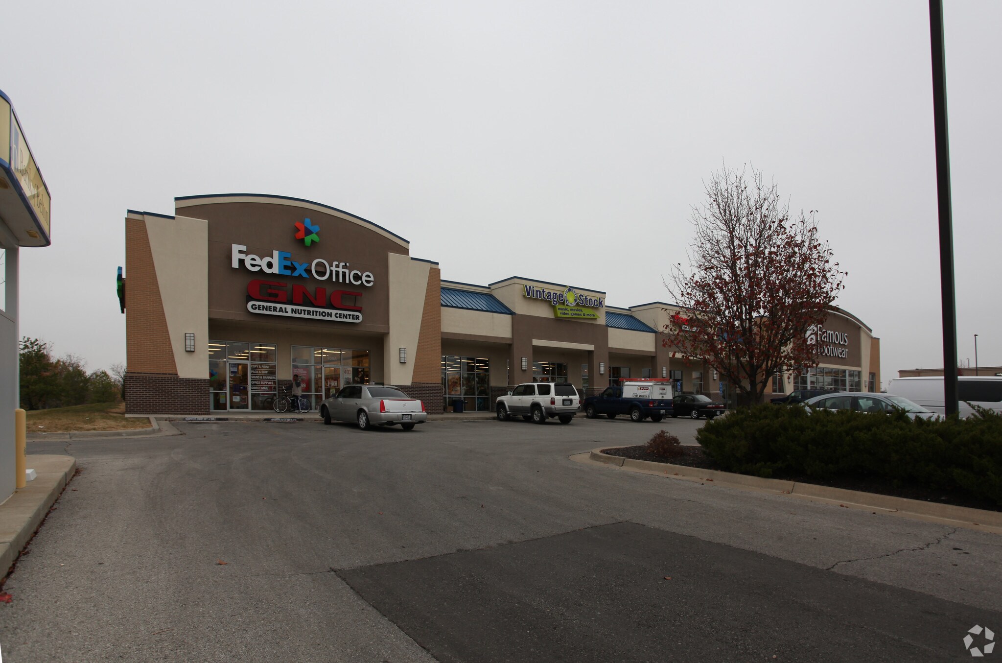 900910 E North Ave, Belton, MO 64012 Belton Town Center Phase 2