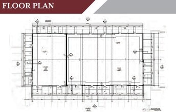 75 Logan Ct, Angier, NC for lease Floor Plan- Image 1 of 1