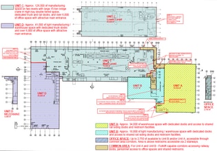 701 Greylock St, Lee, MA for lease Interior Photo- Image 1 of 2