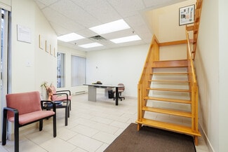 More details for 2367 Rue Guénette, Saint-Laurent, QC - Flex for Sale