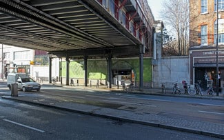 More details for 210 Balham High Rd, London - Retail for Lease