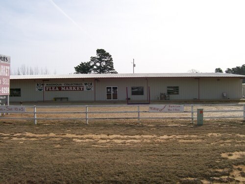 150 Highway 79 Hwy N, Magnolia, AR for sale Primary Photo- Image 1 of 1