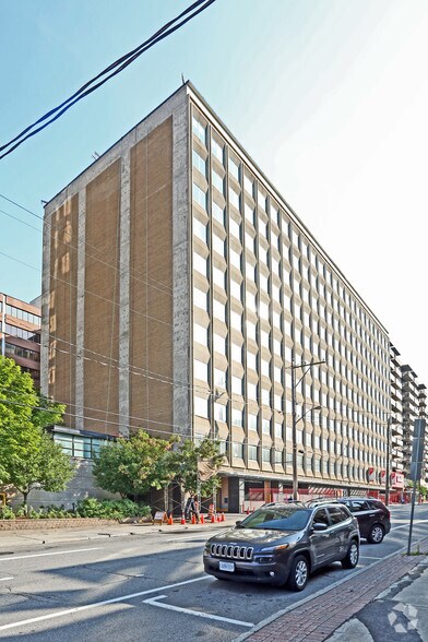 473 Albert St, Ottawa, ON for sale - Primary Photo - Image 1 of 1