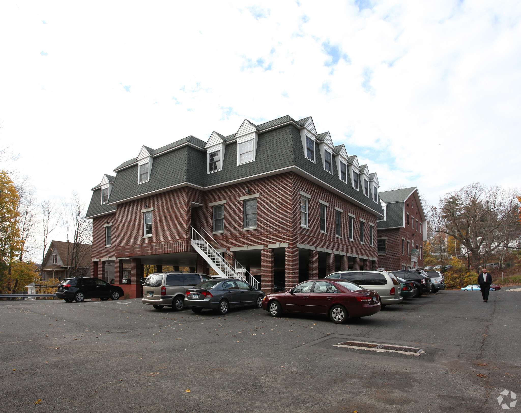 365 Main St, Watertown, CT 06795 - Office For Lease | LoopNet