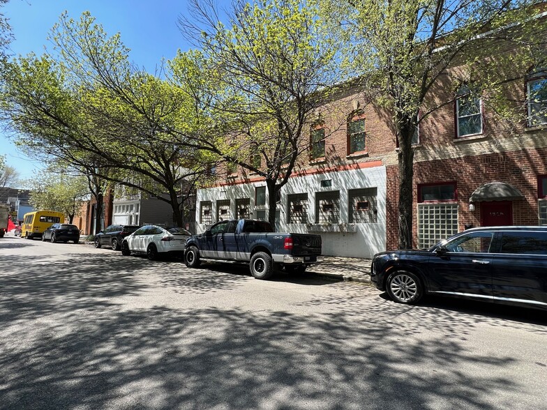 1830-32 S Canalport Ave, Chicago, IL for sale - Primary Photo - Image 1 of 1