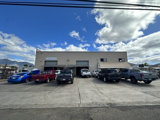 More details for 87-166 Farrington Hwy, Waianae, HI - Retail for Sale