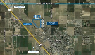 More details for Clayton Ave, Fowler, CA - Land for Sale