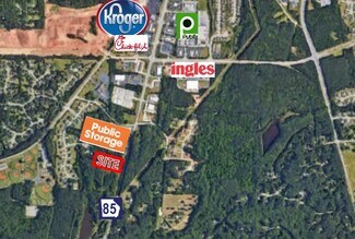 More details for 0 Hwy 85 S, Fayetteville, GA - Land for Sale
