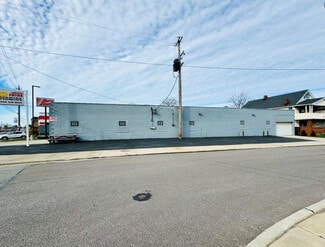 More details for 5067 Turney Rd, Cleveland, OH - Retail for Lease