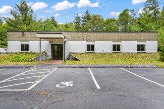 More details for 88 Danielson Pike, Foster, RI - Industrial for Lease