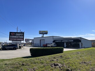 More details for 1706 FM 1960 Bypass Rd E, Humble, TX - Retail for Sale