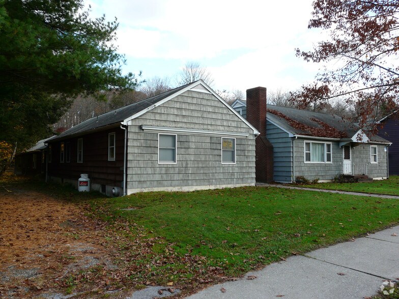 4332 Albany Post Rd, Hyde Park, NY for sale - Primary Photo - Image 1 of 1