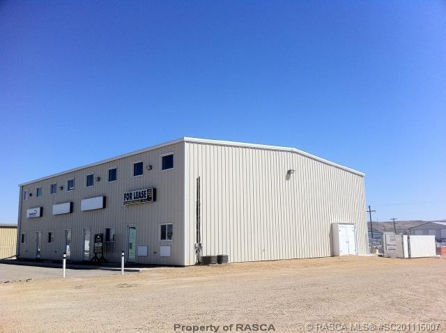 560 Premier Rd, Drumheller, AB for lease Building Photo- Image 1 of 9